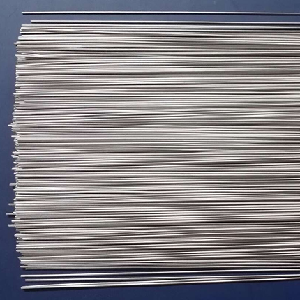 Application Of Titanium And Titanium Alloys In C919